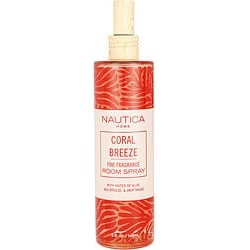 Nautica Coral Breeze