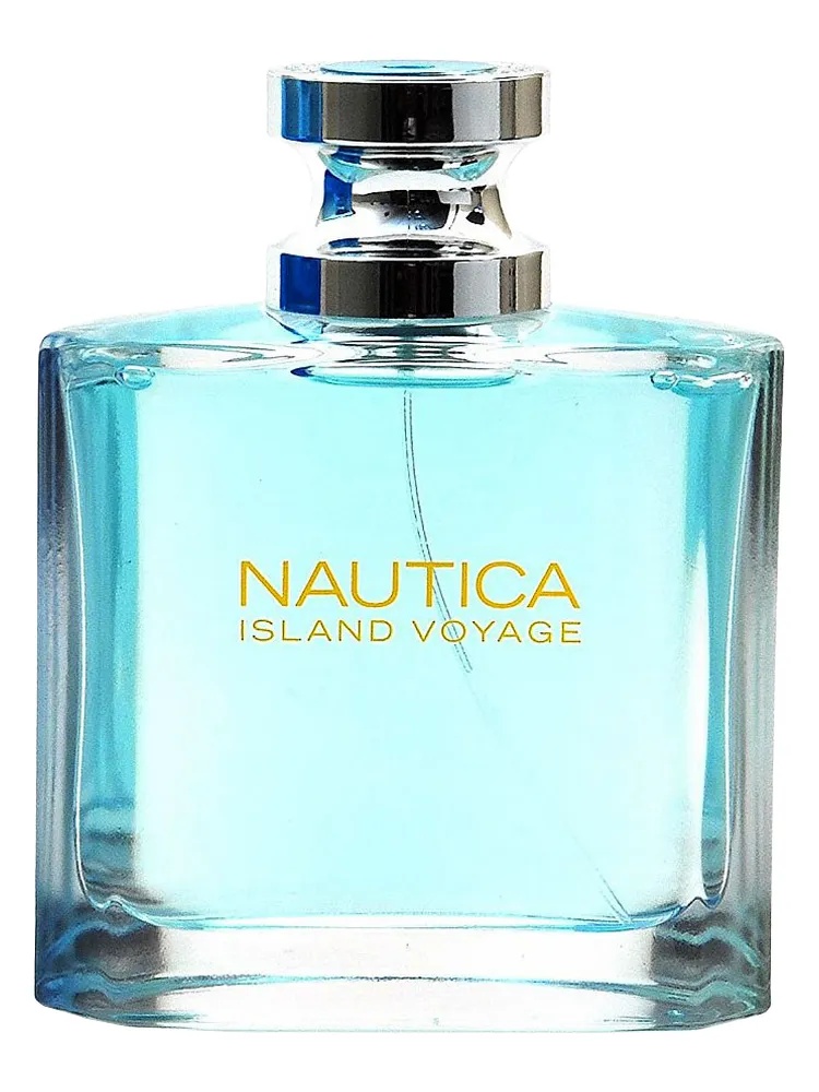 Nautica Island Voyage for men