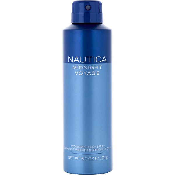 Nautica Midnight Voyage