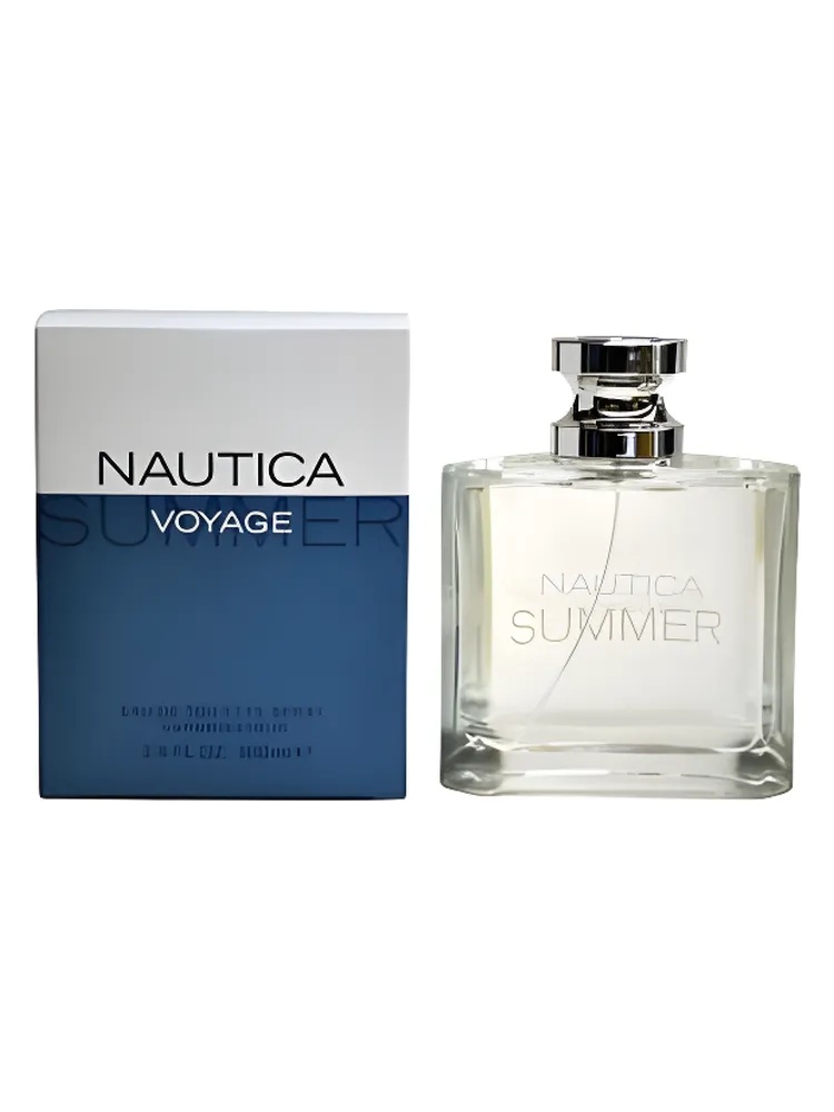 Nautica Summer Voyage for men