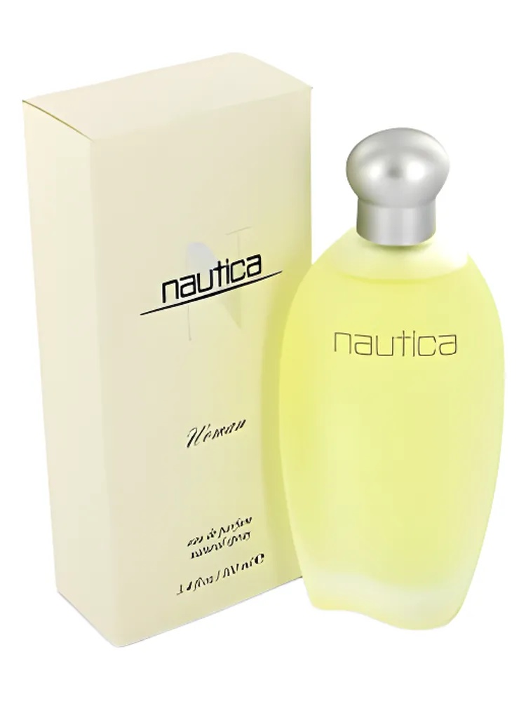 Nautica Woman for women
