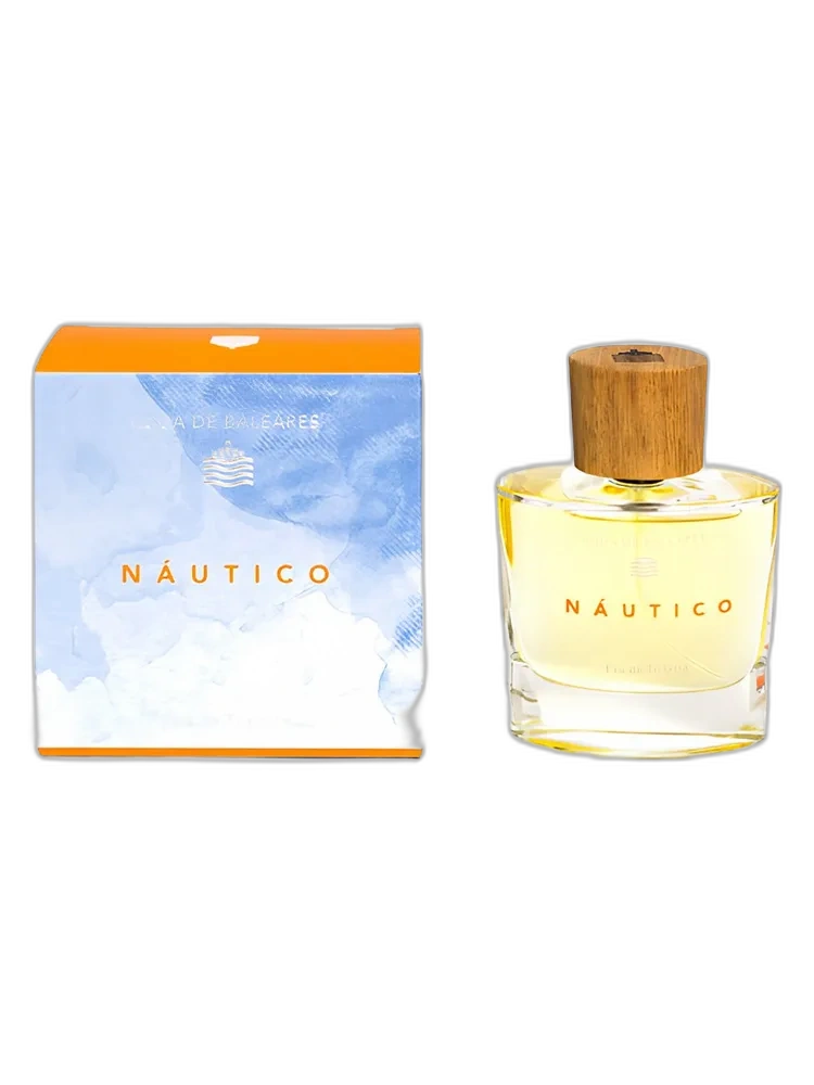 Nautico Man for men