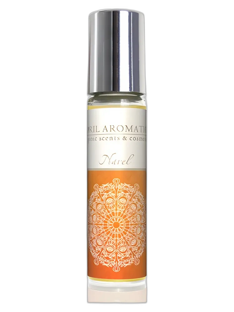 Navel Chakra Oil unisex
