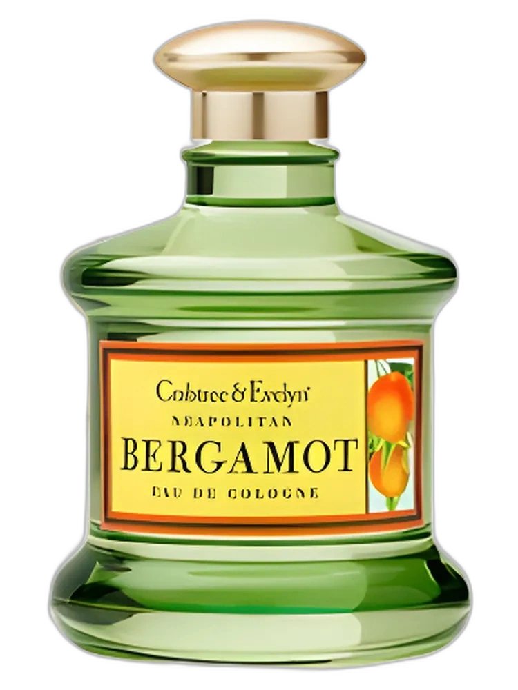 Neapolitan Bergamot by Crabtree & Evelyn