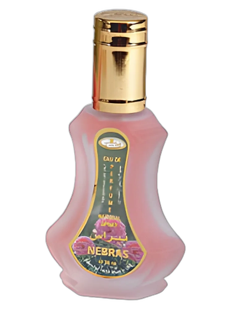 Nebras unisex