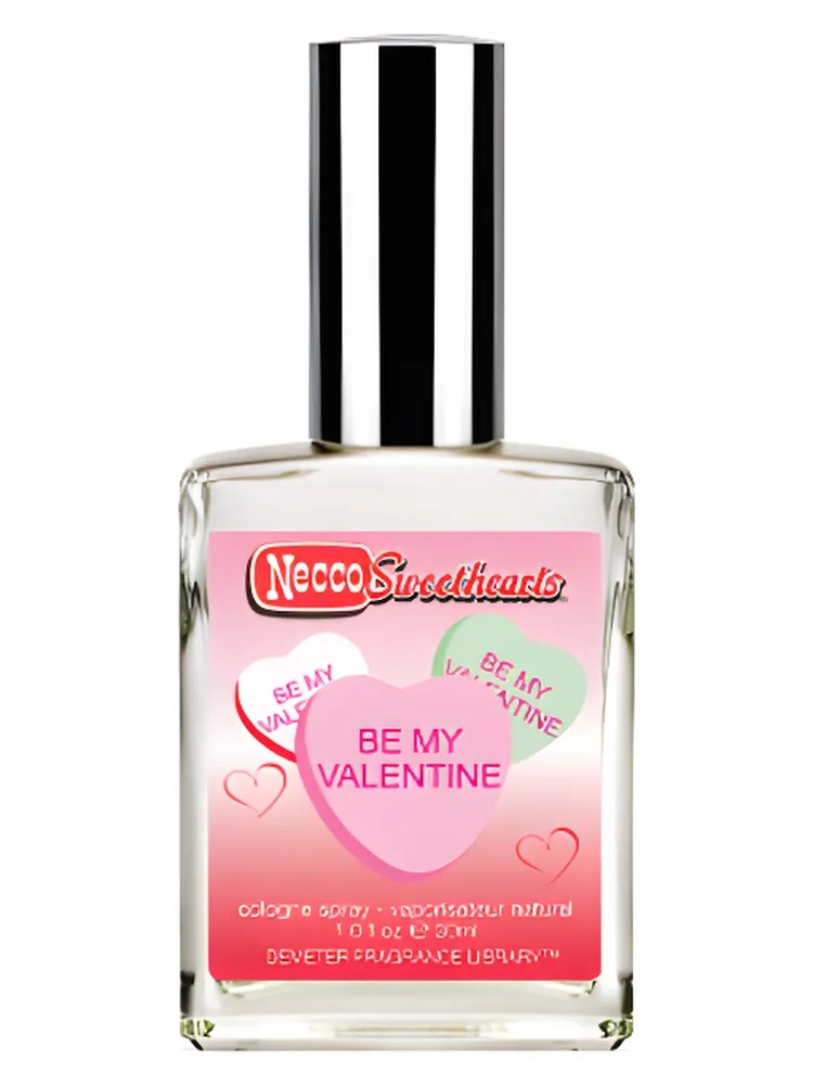 Miniatura 2 de Necco Sweethearts Be My Valentine