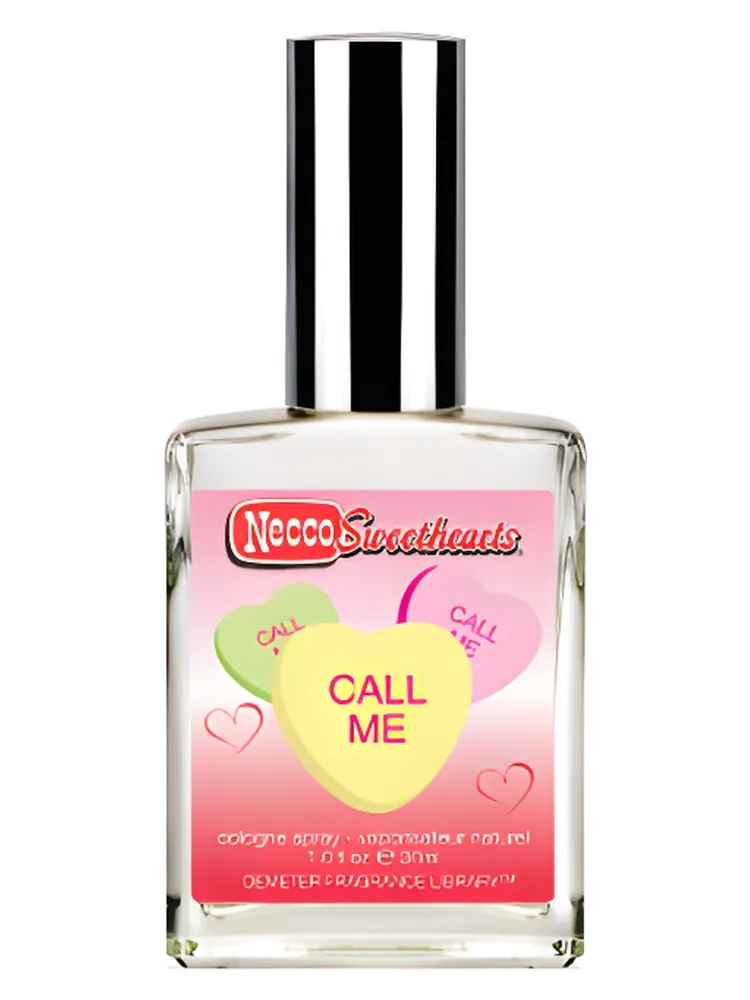 Miniatura 2 de Necco Sweethearts Call Me