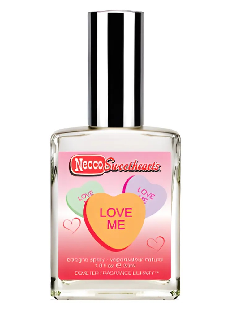 Necco Sweethearts Love Me thumbnail 2