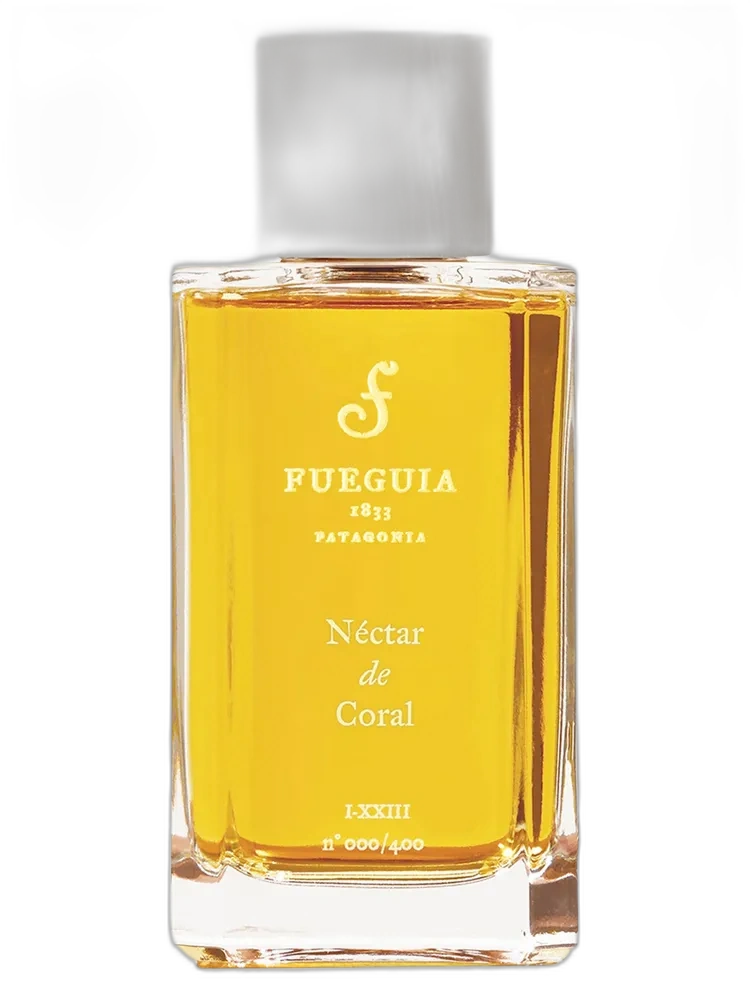 Nectar de Coral unisex