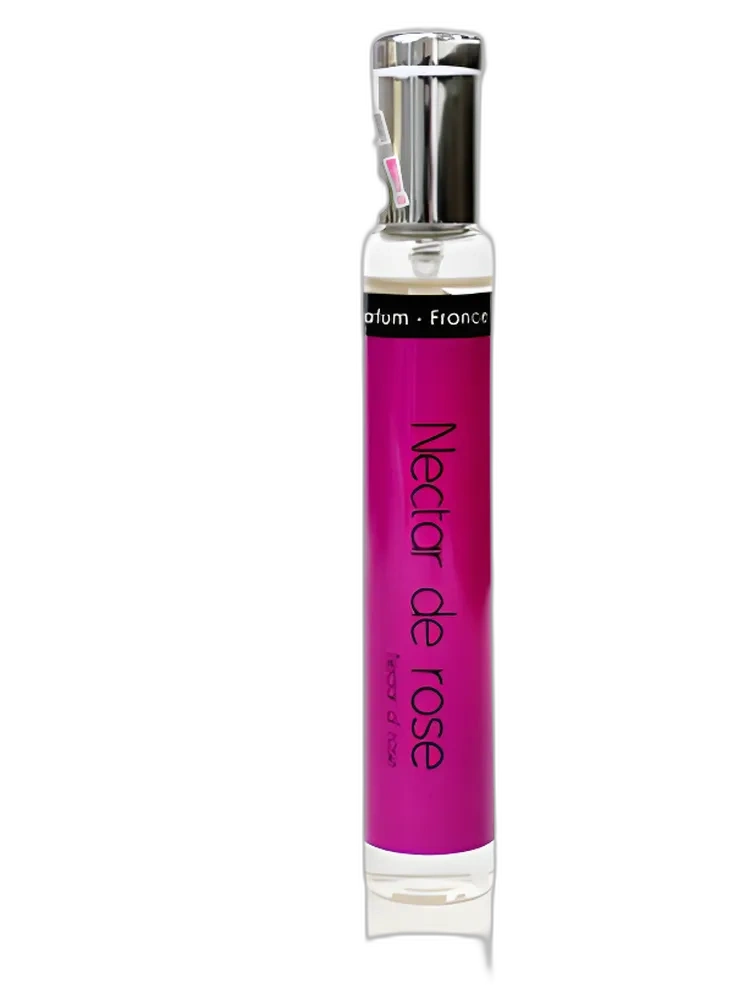 Nectar de Rose for women de Adopt Parfums