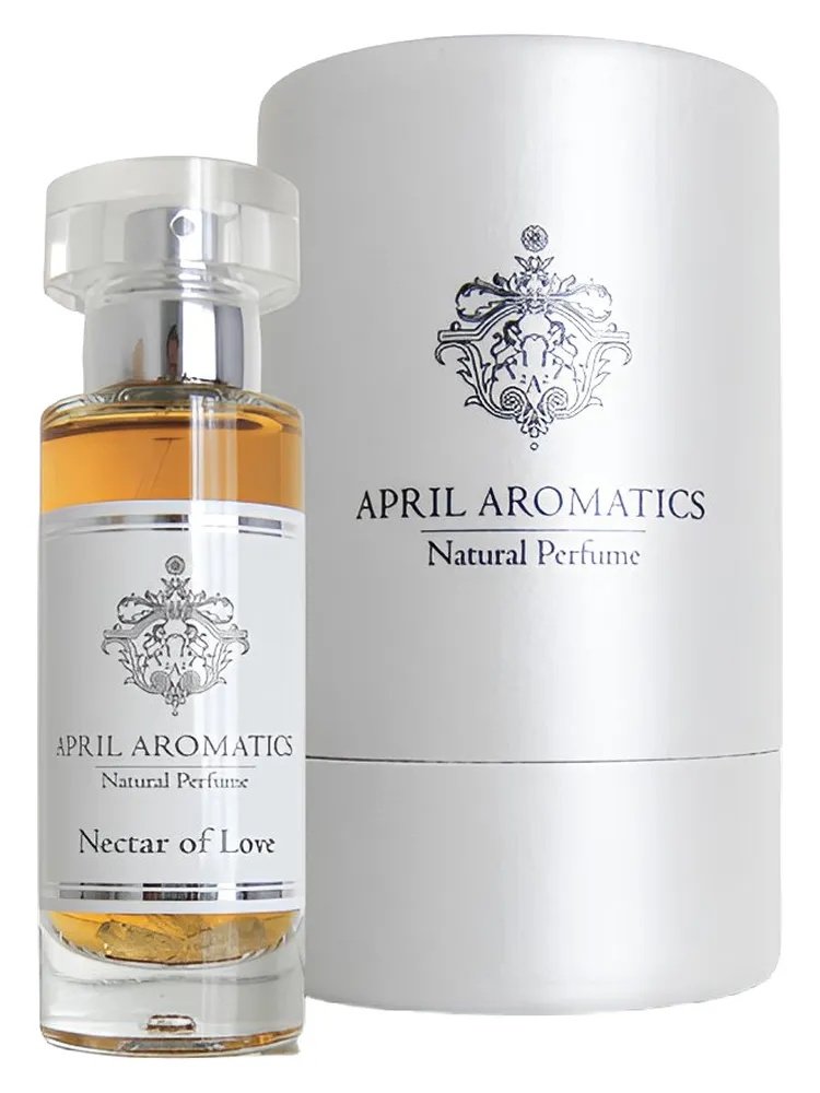 Nectar of Love thumbnail 2
