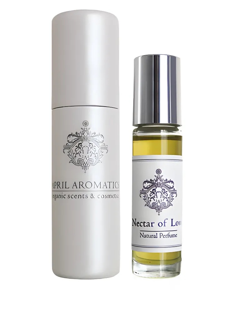 Nectar Of Love Oil Perfume thumbnail 2
