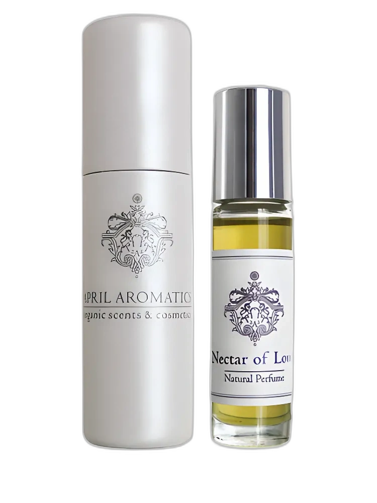 Nectar Of Love Oil Perfume for women