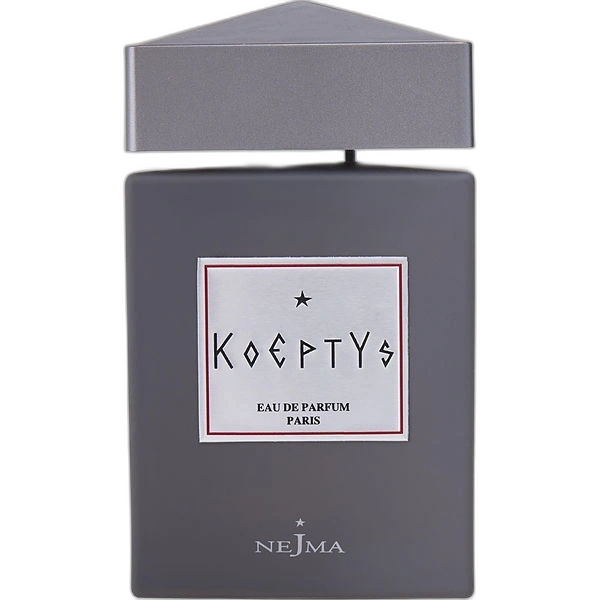 Nejma Koeptys