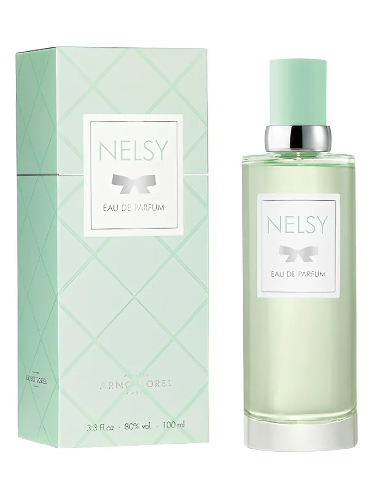 Miniatura 2 de Nelsy (2012)