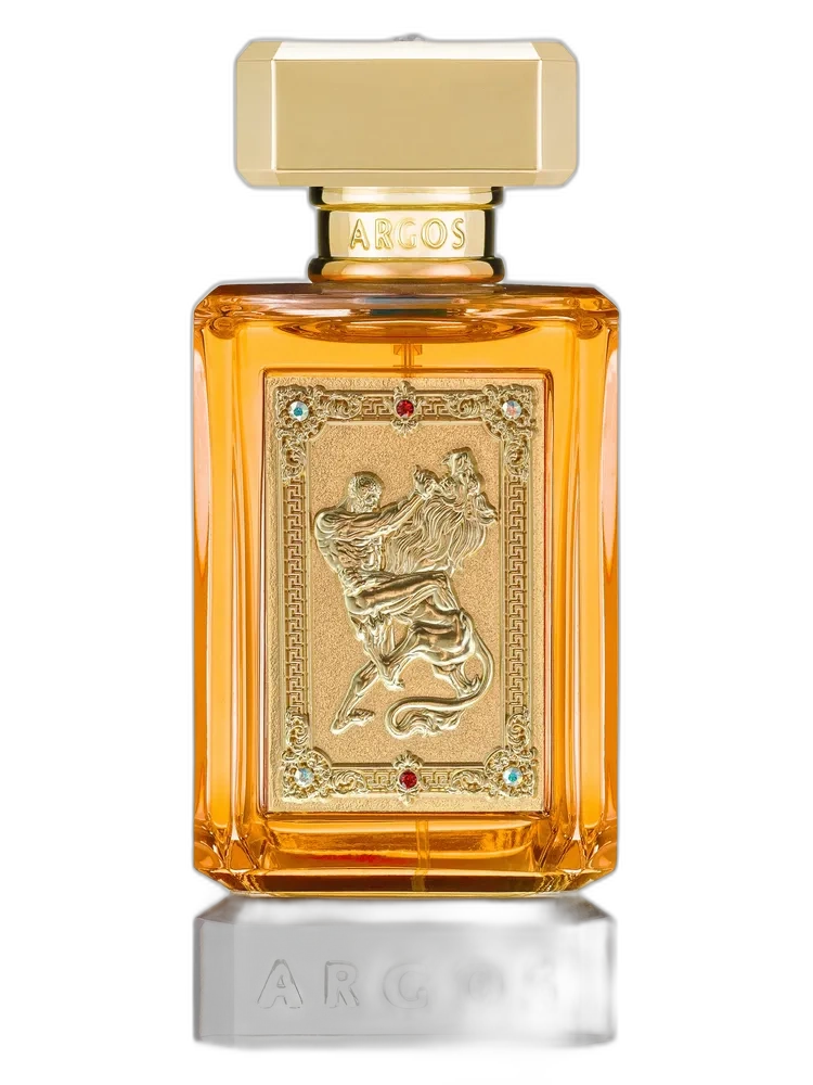 Nemean Lion unisex