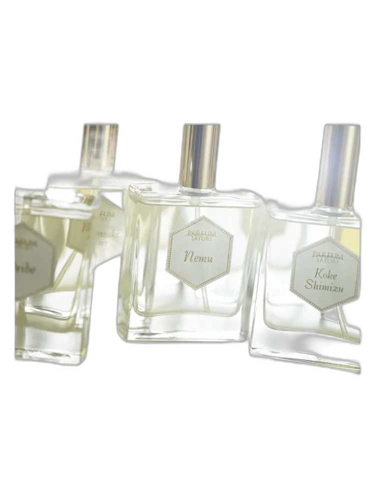Nemu by Parfum Satori