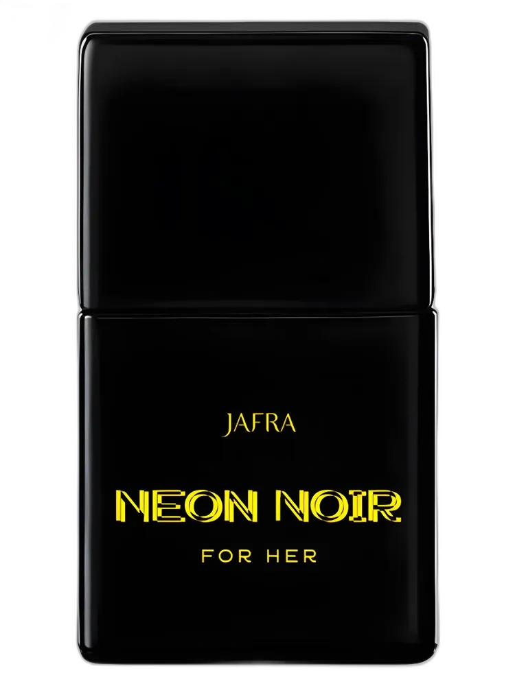 Neon Noir for Her