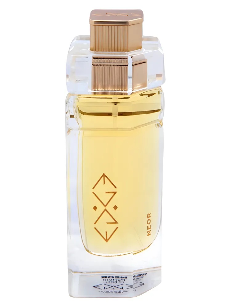 Edge Intense Femme by Swiss Arabian