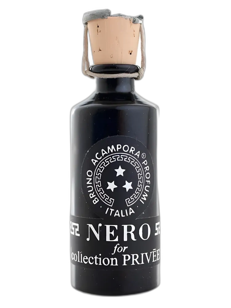 Nero unisex