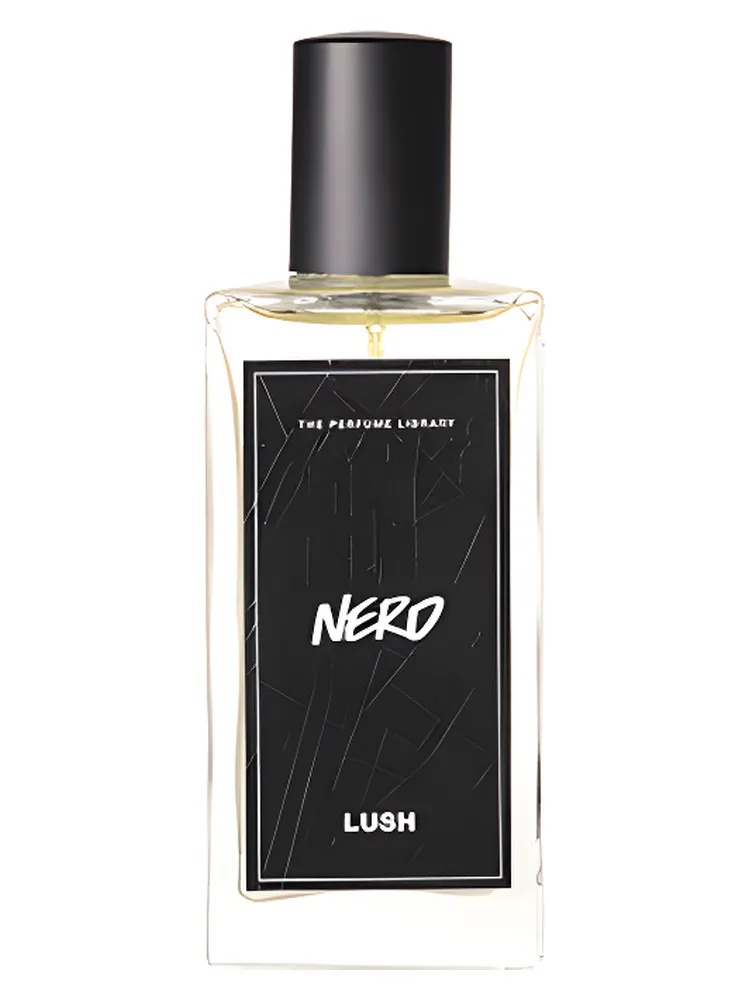 Nero unisex