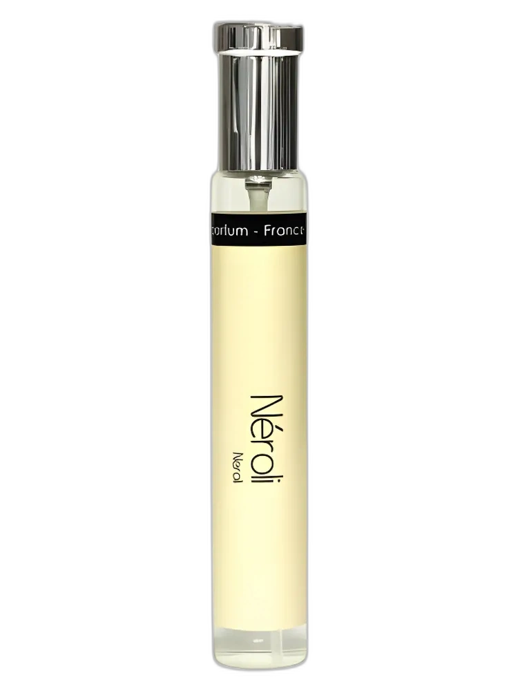 Neroli unisex de Adopt Parfums
