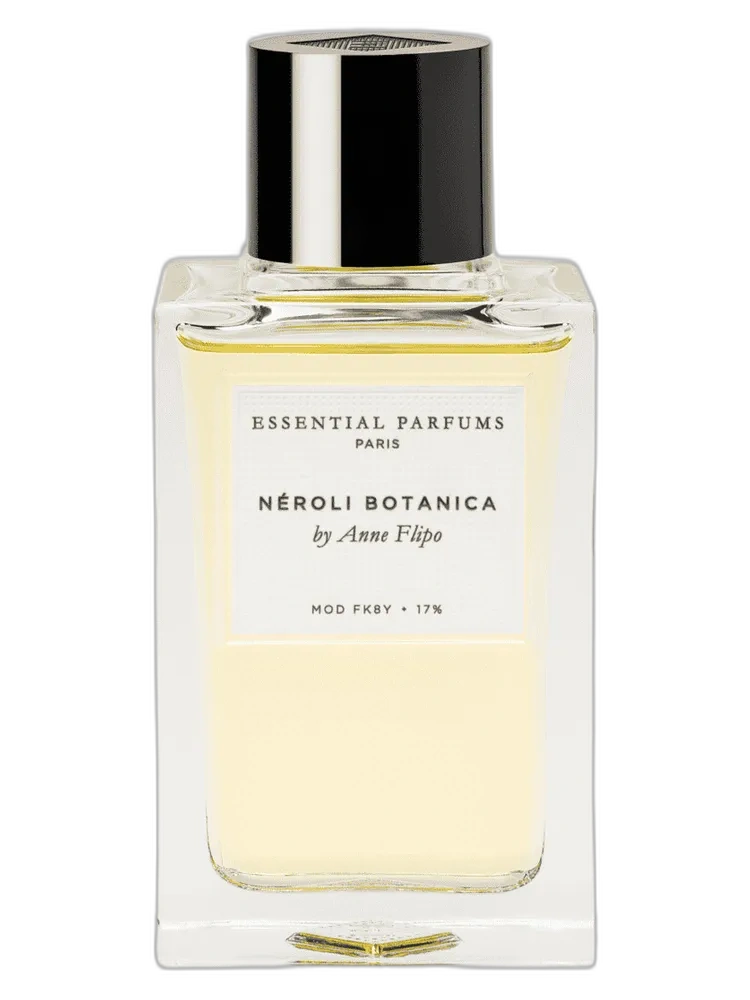 Neroli Botanica