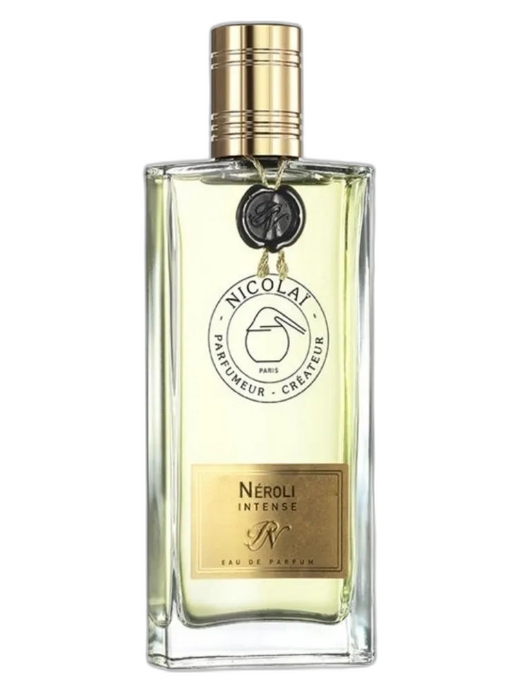 Neroli Intense unisex