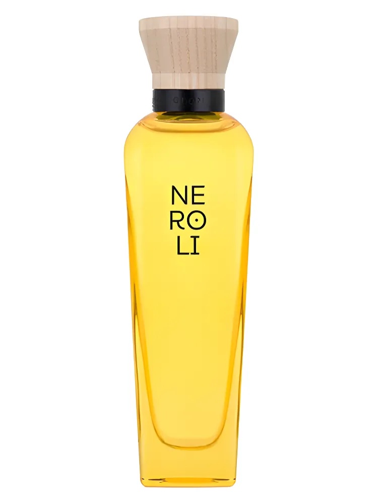 Adolfo Dominguez Neroli Mujer bottle