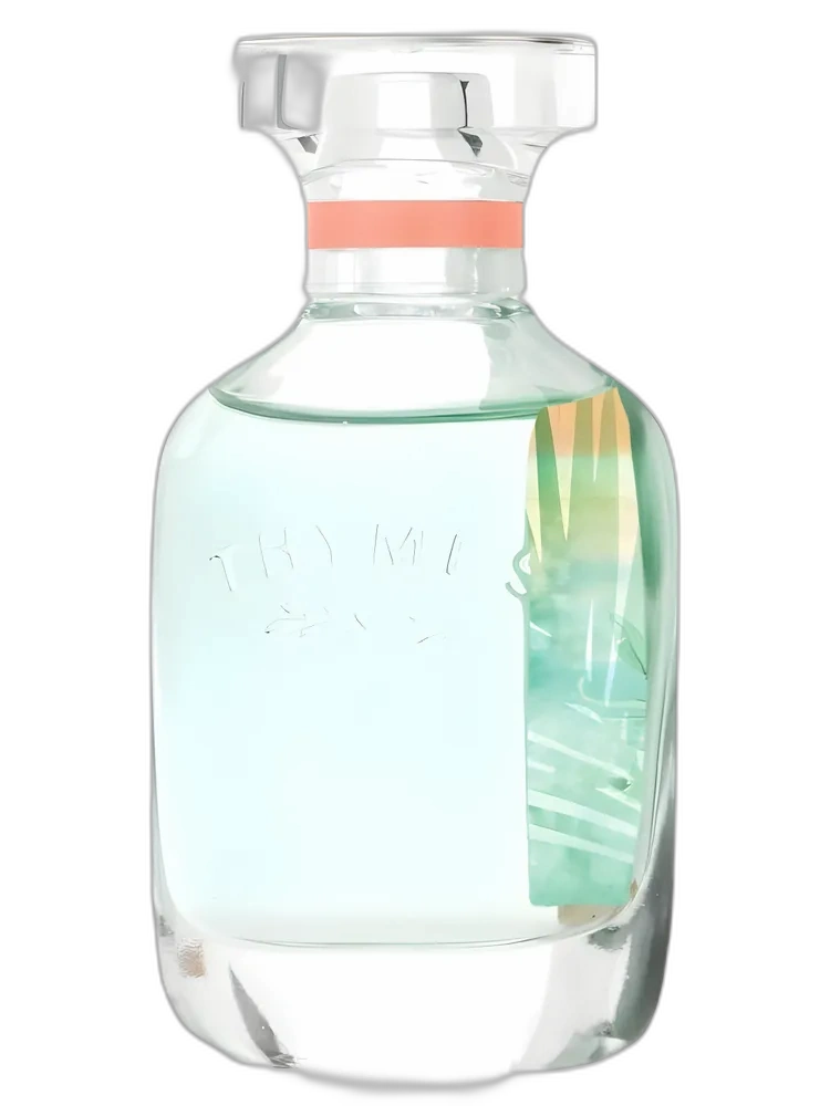Neroli Sol Cologne unisex