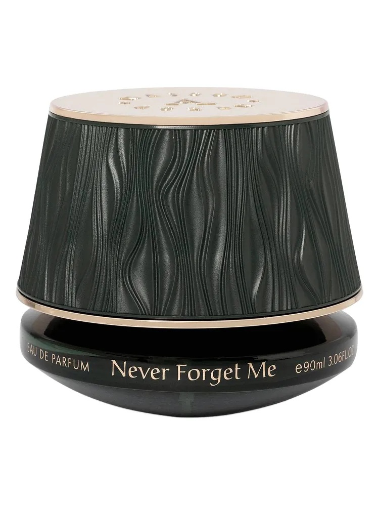 Never Forget Me for women by Maison Asrar