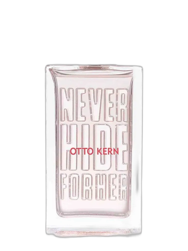 Never Hide For Her for women