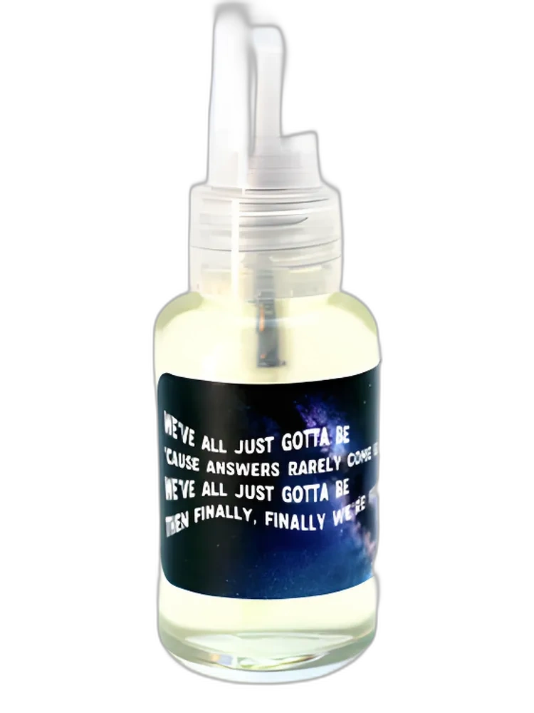 Never Say Never unisex