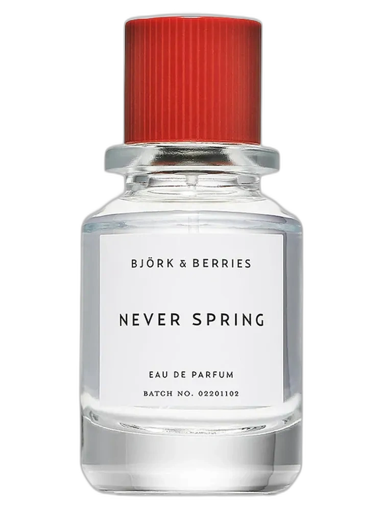 Never Spring unisex