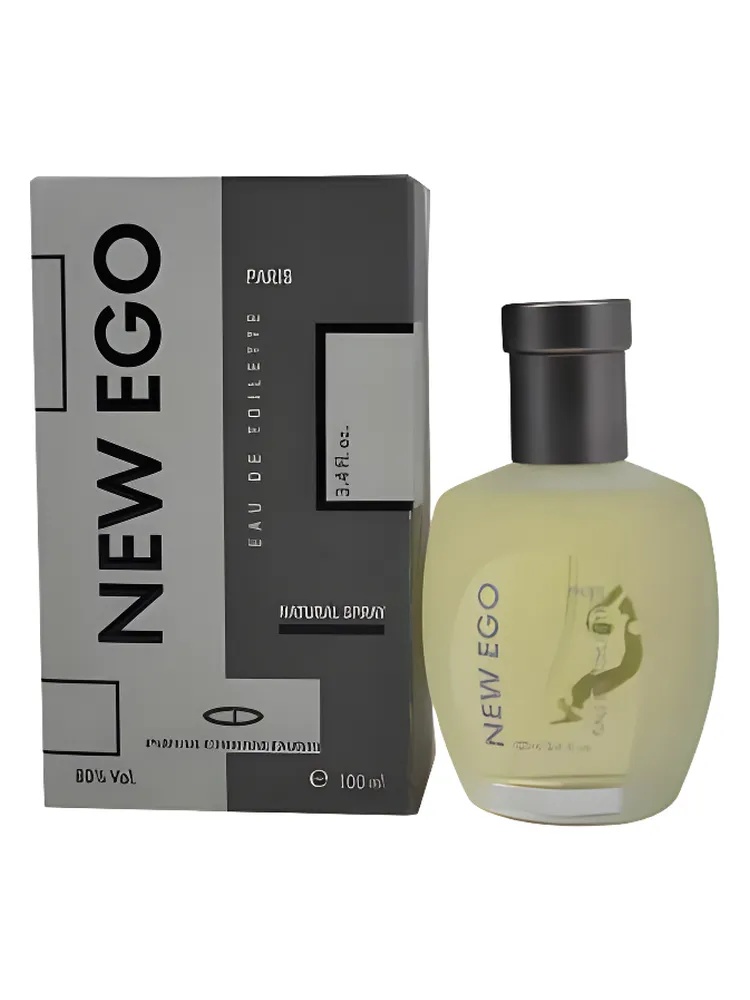 Miniatura 2 de New Ego