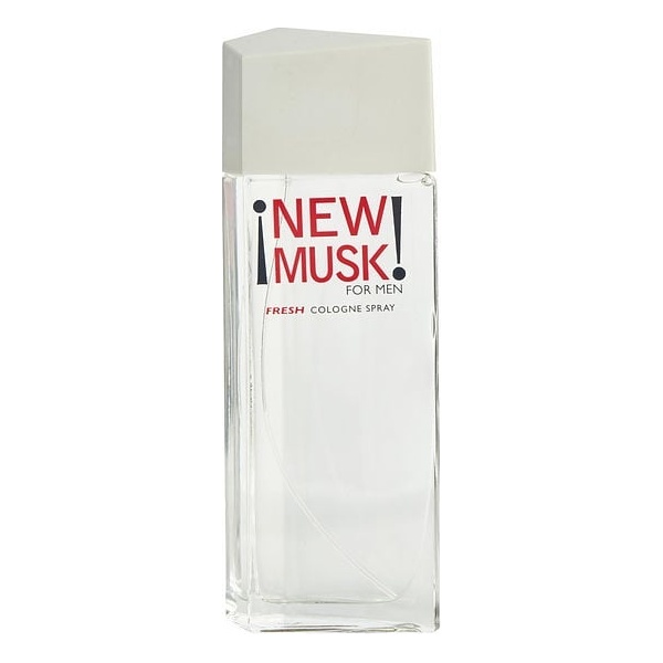 New Musk