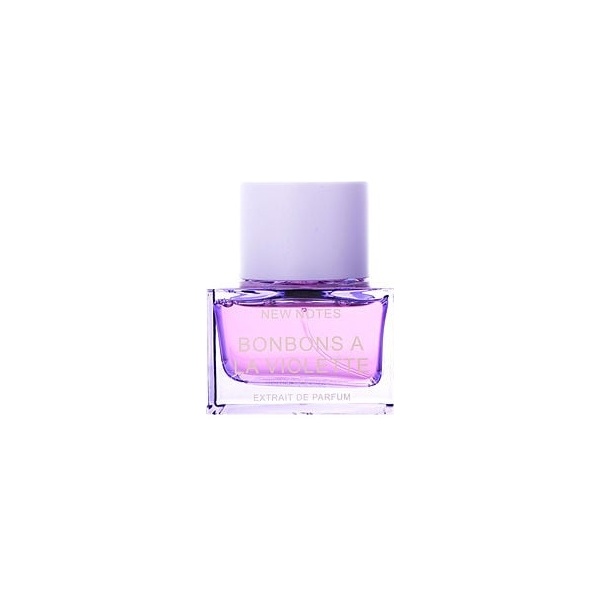 New Notes Bonbons A La Violette