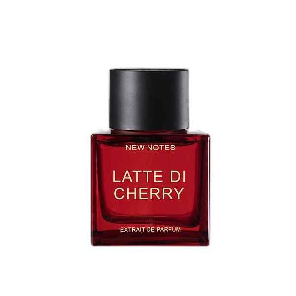Latte di Cherry