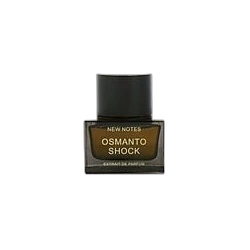Osmanto Shock by New Notes