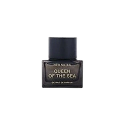Queen Of The Sea by New Notes
