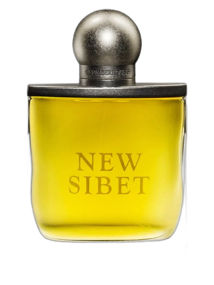 New Sibet unisex