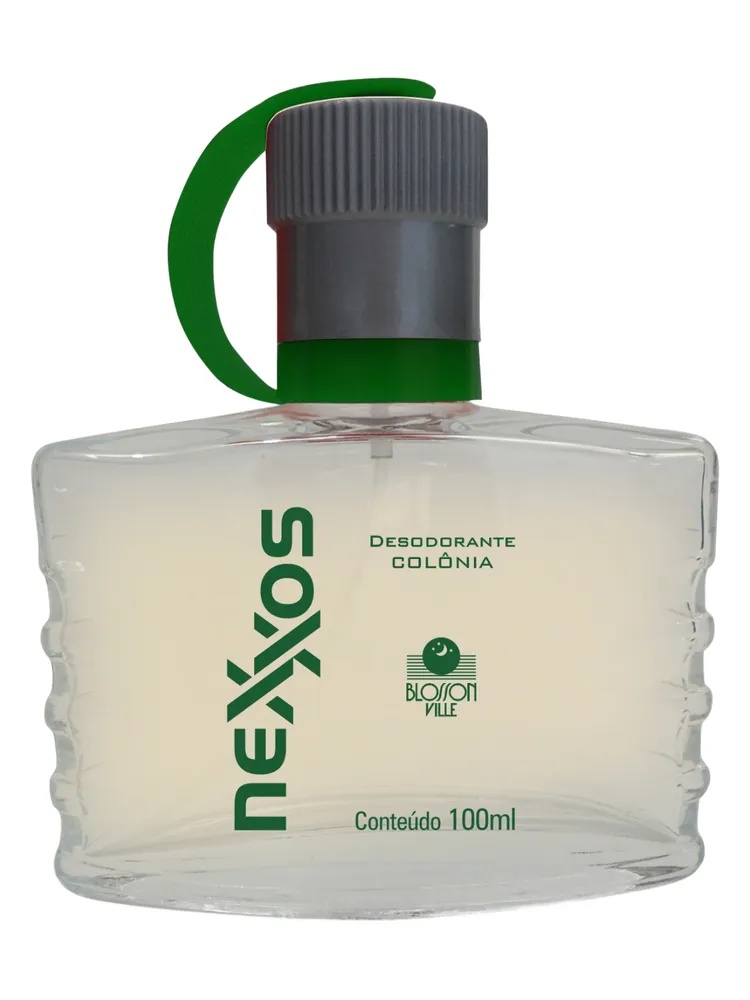Nexxos for men