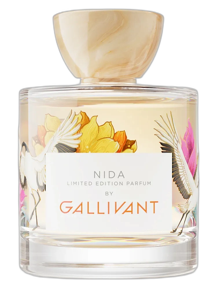 Nida unisex