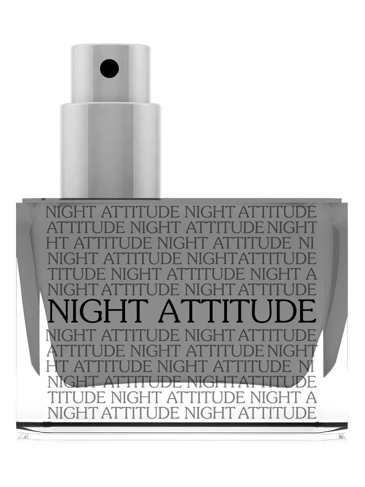 Night Attitude thumbnail 2