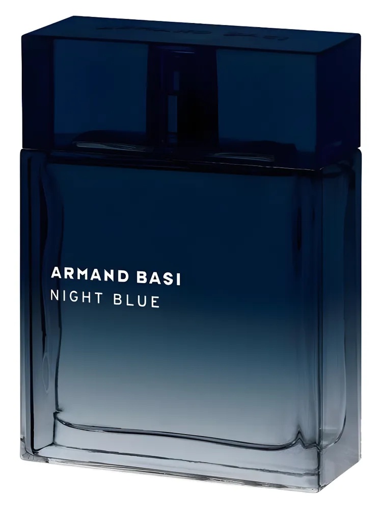 Night Blue for men