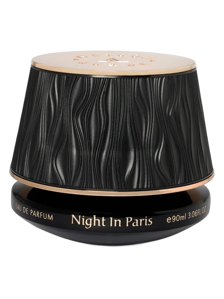 Night In Paris unisex by Maison Asrar