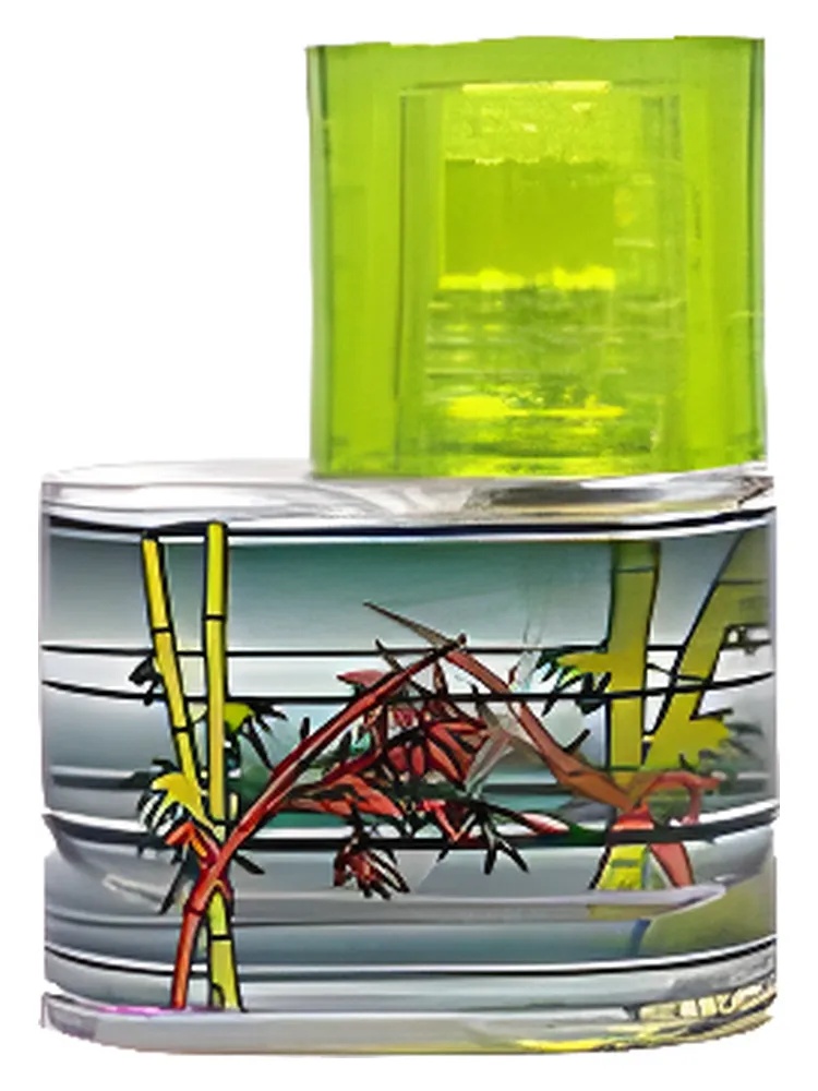 Miniatura 2 de Night Life Summer Edition Man