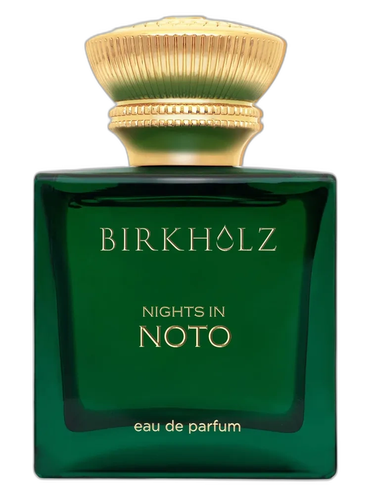 Nights In Noto unisex