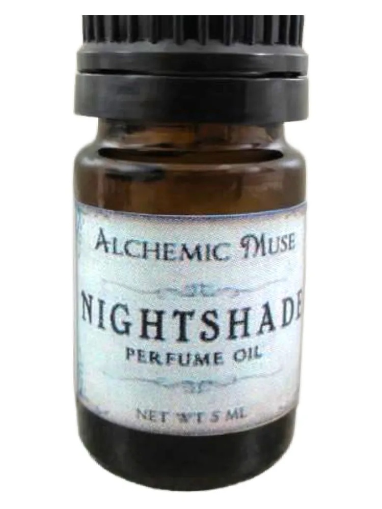 Nightshade unisex
