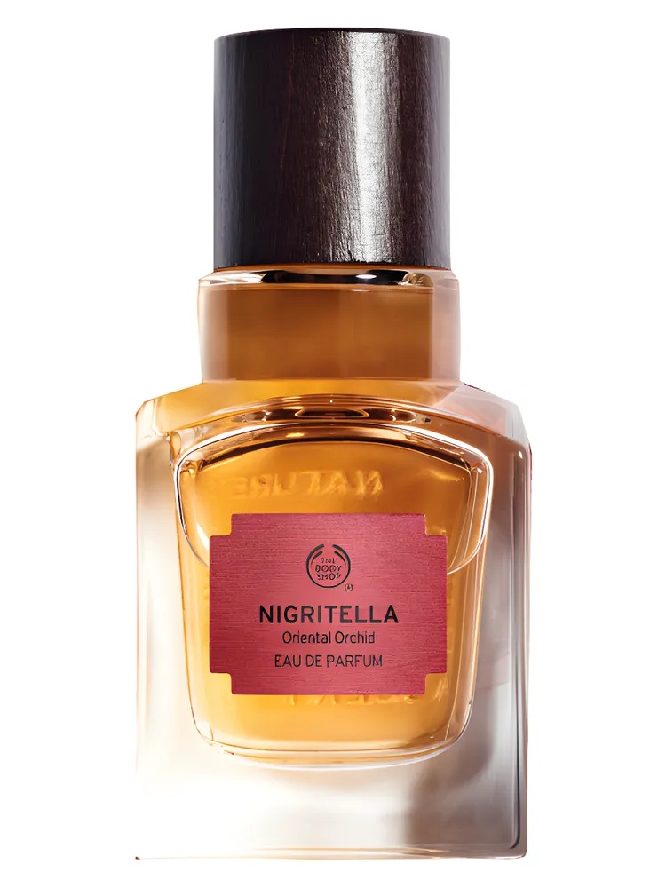 Nigritella unisex